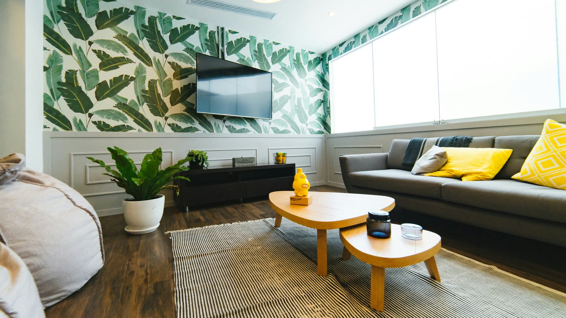 Charissma: Premium residence project