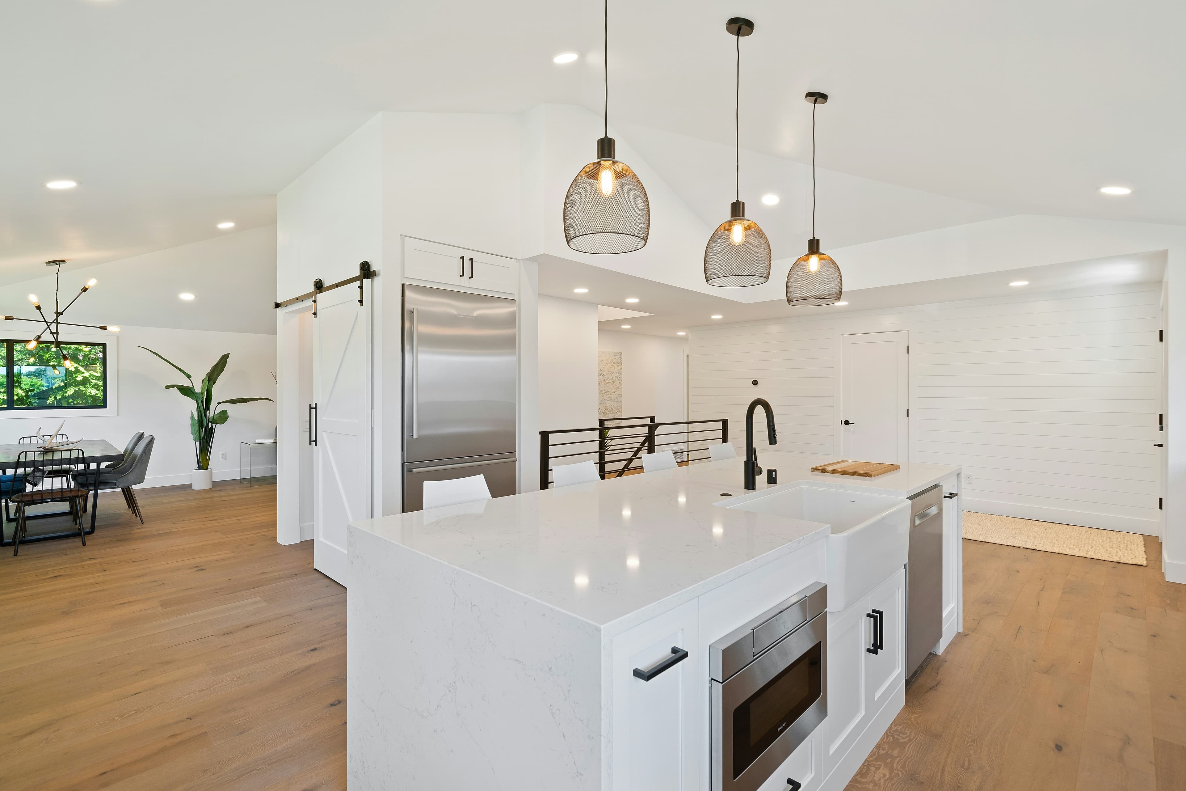 Renovation
